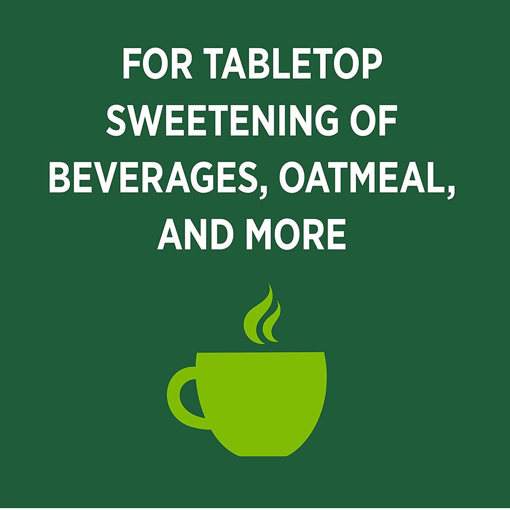 Whole Earth erythritol sweetener non-GMO certification supports quality