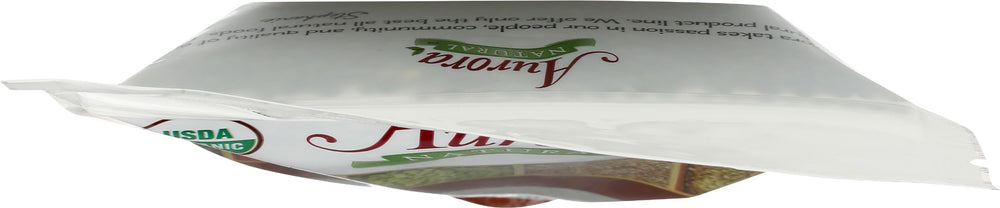 Aurora Organic French Lentils in a bowl; protein-rich base for meals.