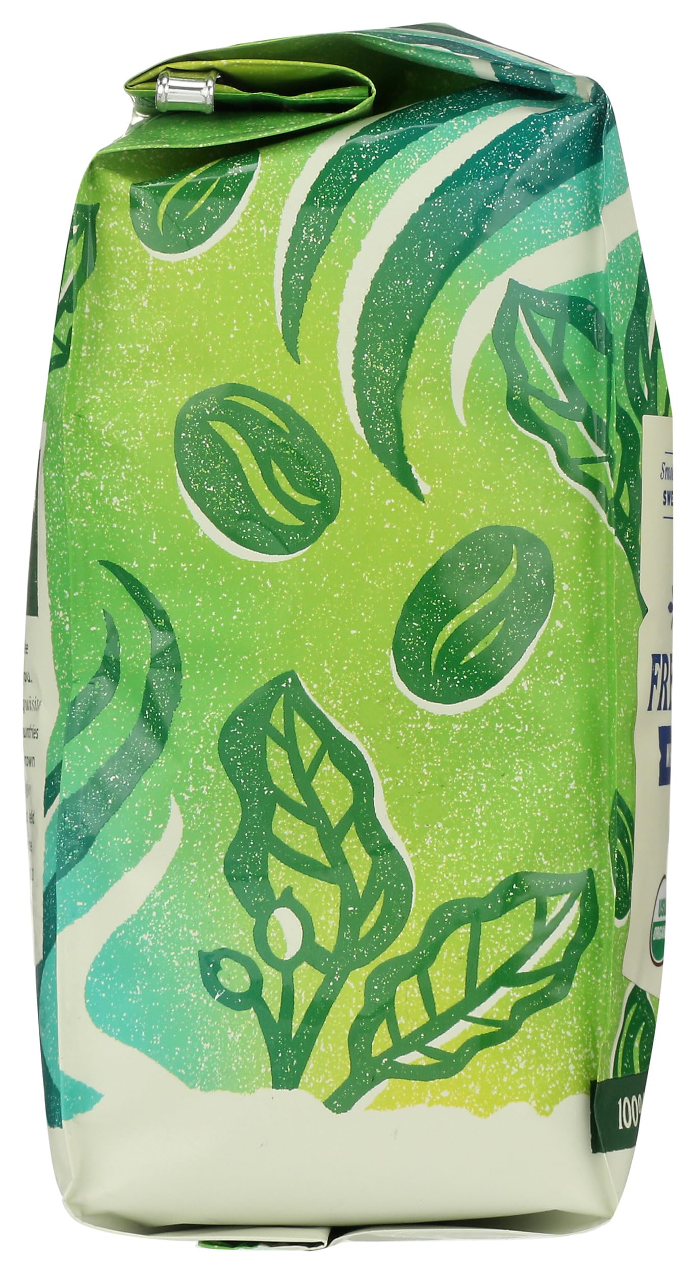 Whole Foods Market decaf coffee offers smooth, approachable flavor for any time