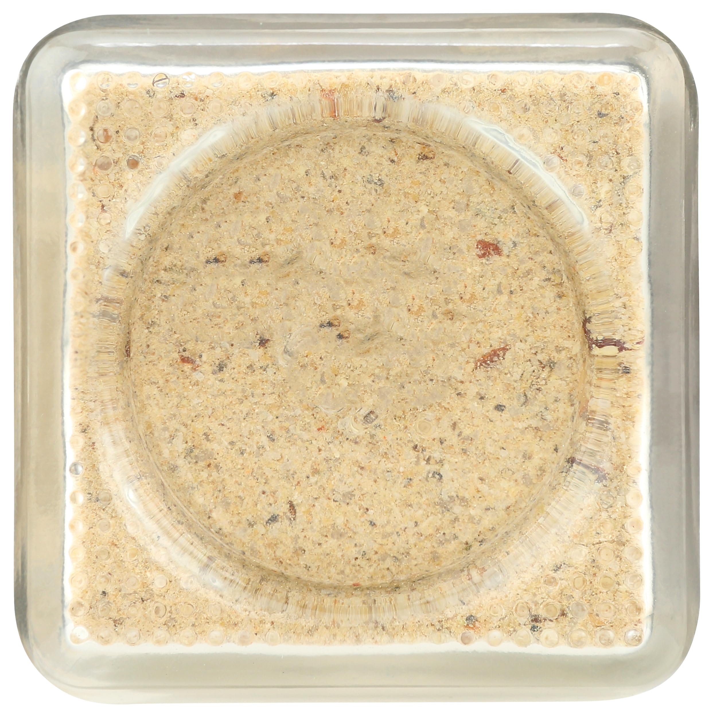Whole Foods Market kitchen scene with seasoning bowl for quick flavor boosts.