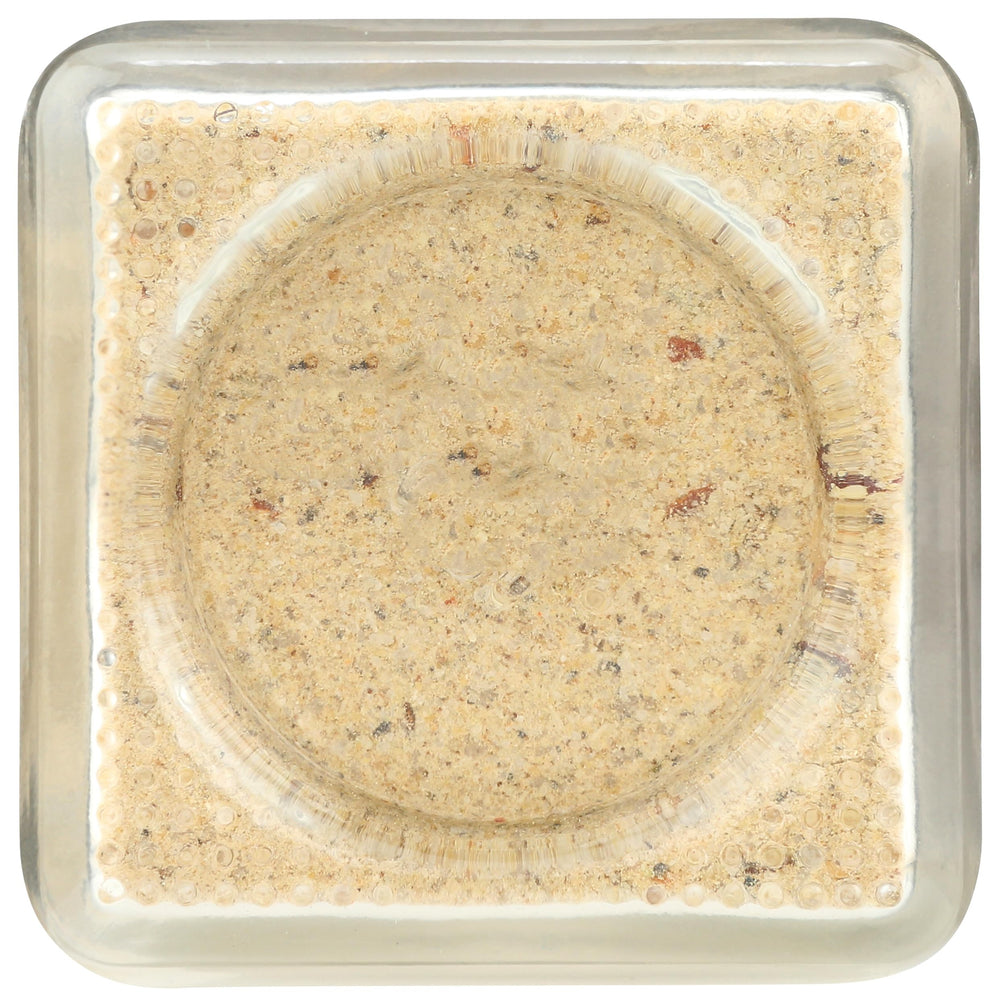 Whole Foods Market kitchen scene with seasoning bowl for quick flavor boosts.