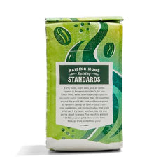 Whole Foods Market Organic Ground Coffee ground scoop image for fast, flavorful brews