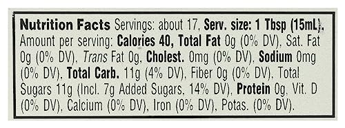 Whole Foods Market Premium Dense Balsamic barrel aging enhances depth and complexity