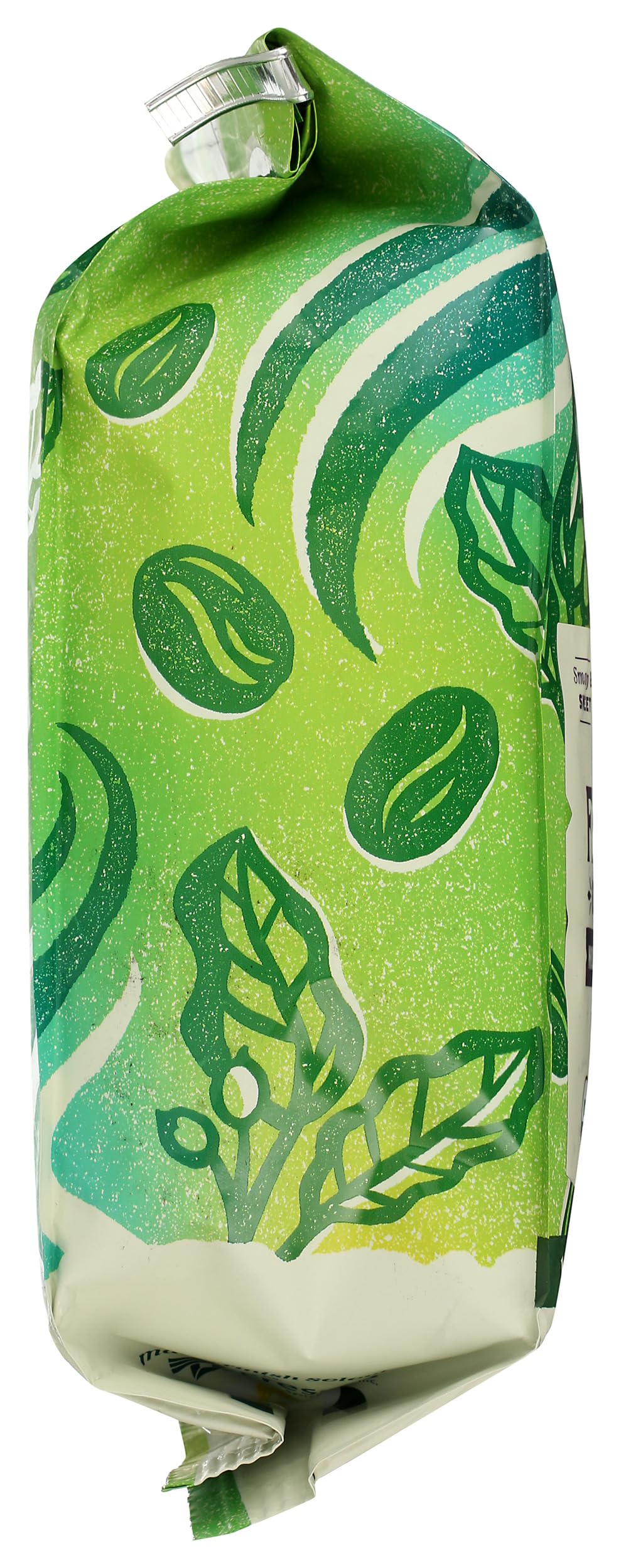 Smooth, creamy brew from Whole Foods Market coffee in a mug