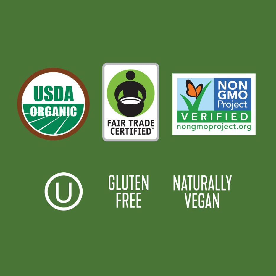 Wholesome Molasses nutrition panel highlights iron and magnesium content
