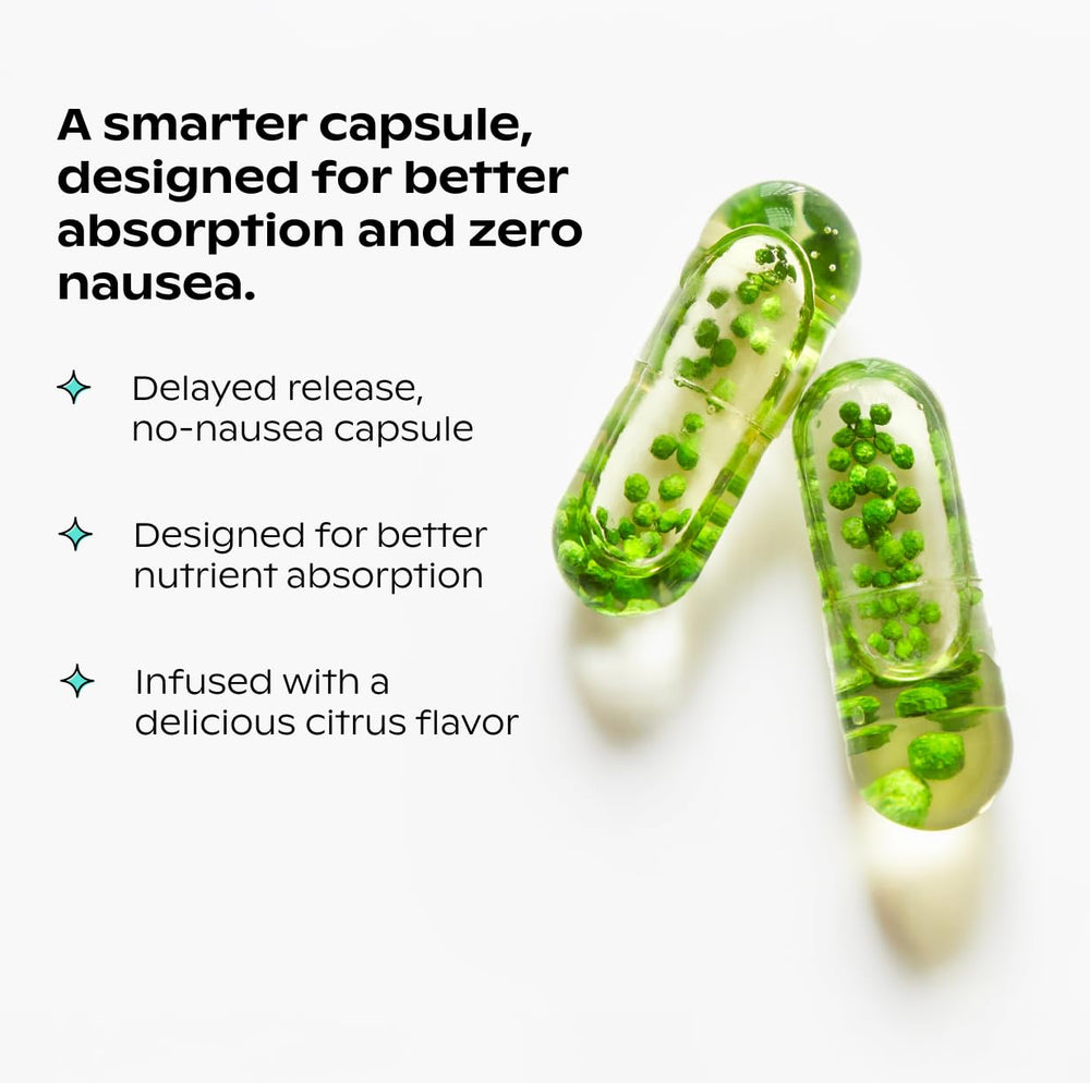 Wholier glass bottle packaging highlighting eco-friendly materials