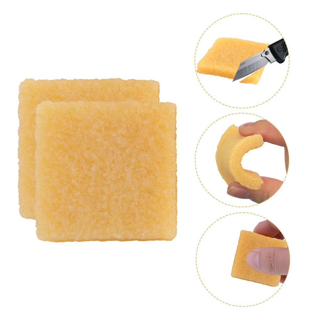 WHTCHSU durable natural rubber eraser for repeated use