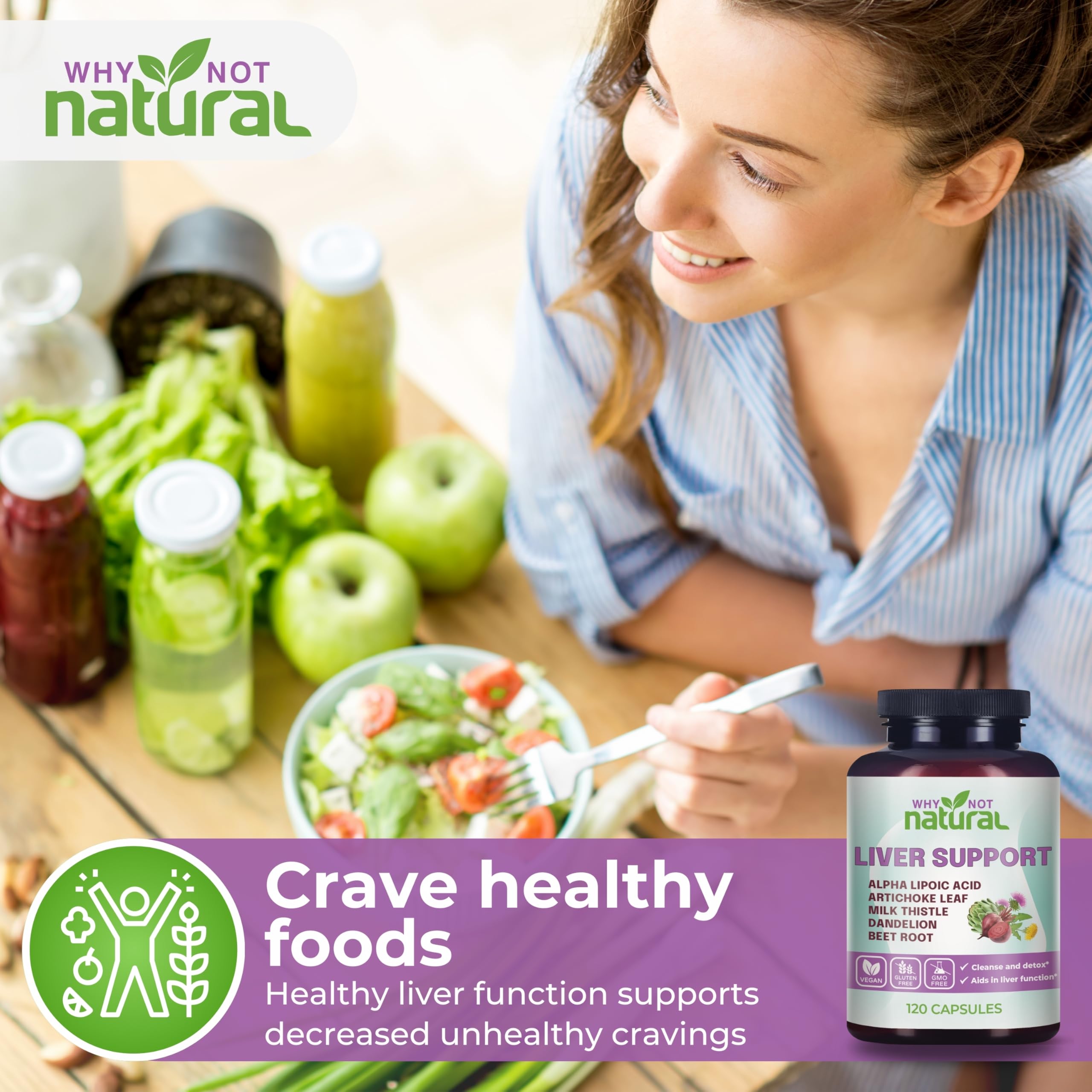 Why Not Natural beet root powder brings vibrant color and cleansing potential