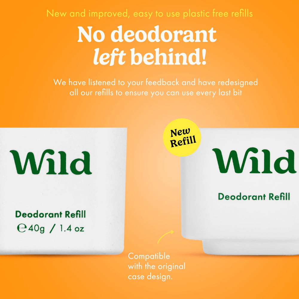 Wild 24hr protection suggests all-day freshness after workouts.