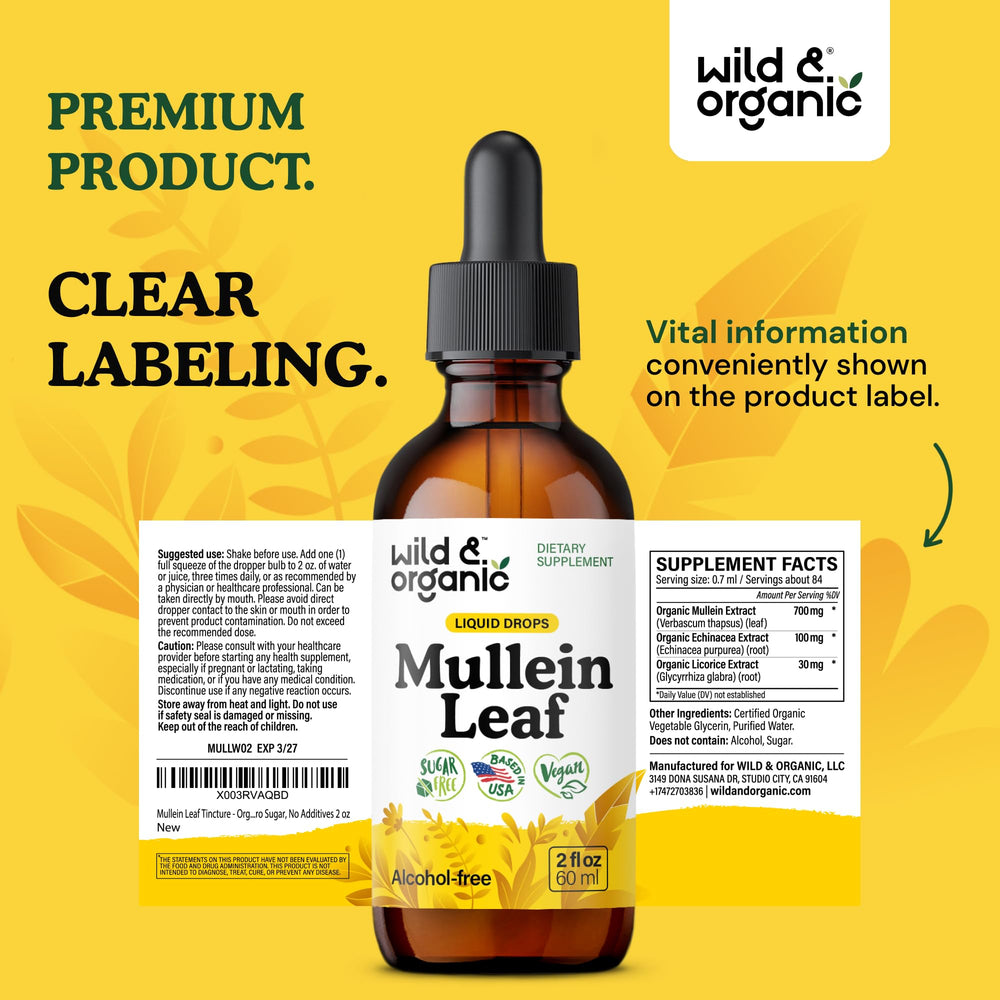 Bottle shown for convenient daily wellness routine
