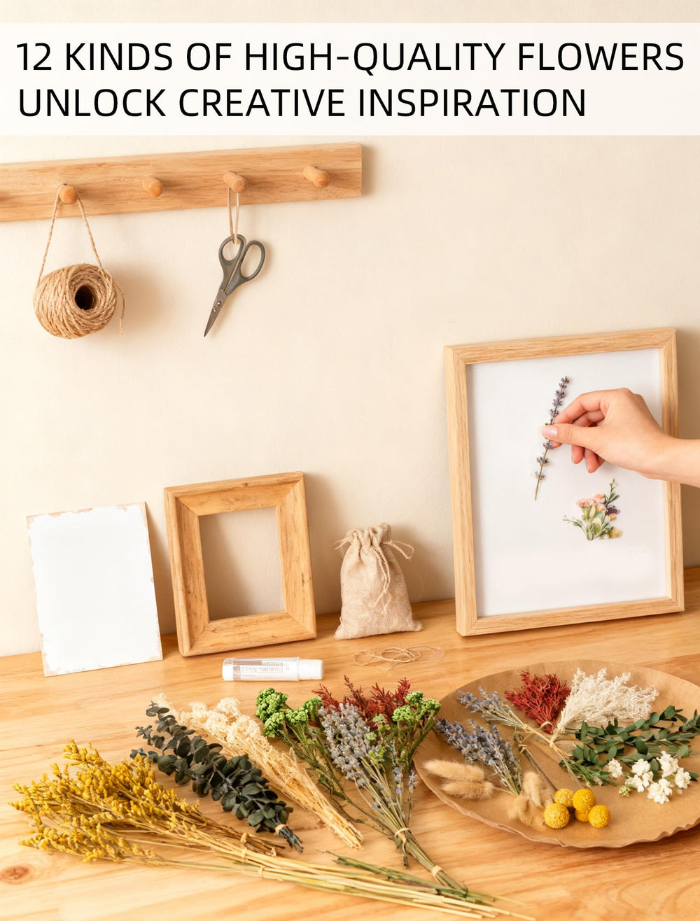 Wild Autumn golden wheat accents warm autumn-inspired bouquets