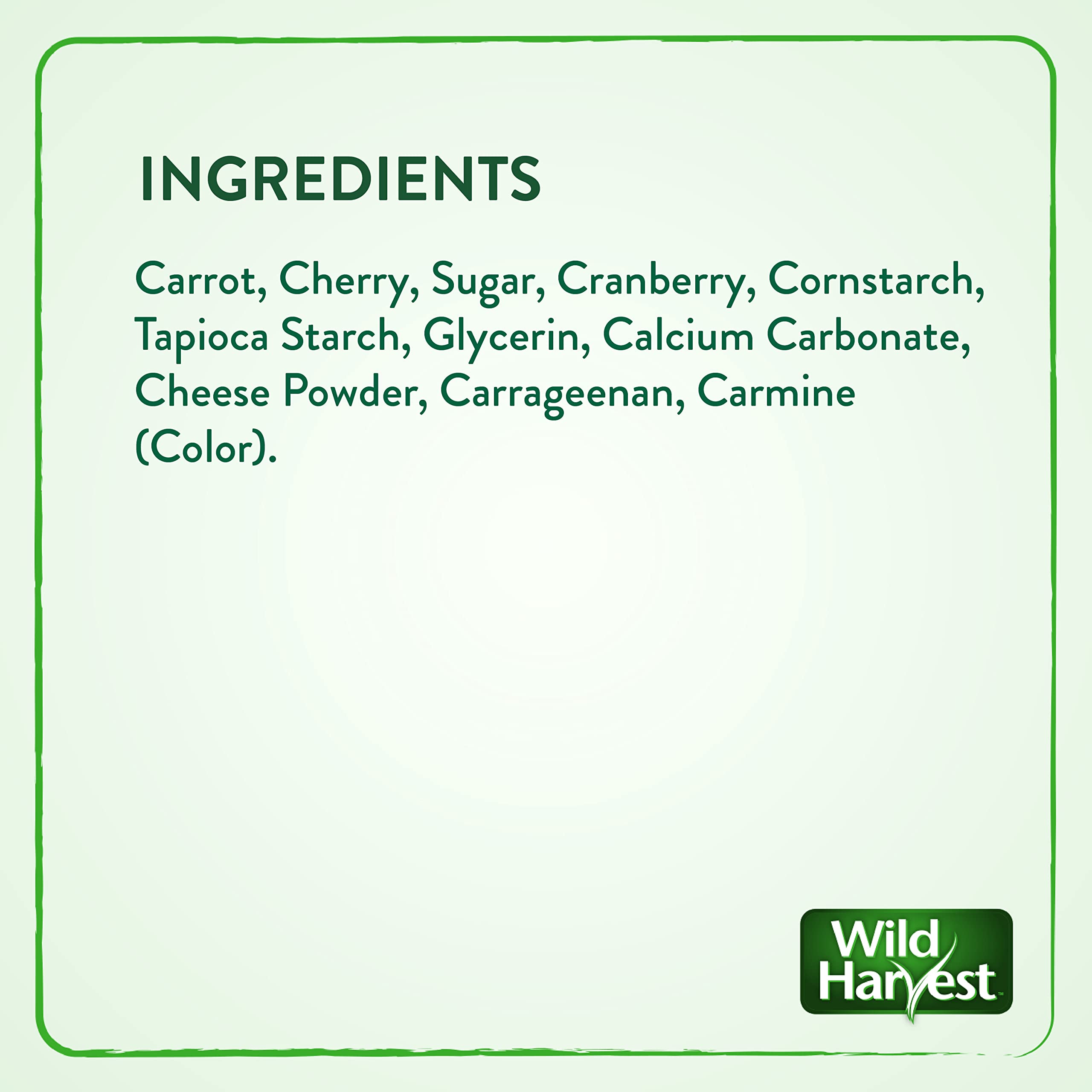 Wild Harvest Fruit Kabobs 6-count pack for convenient snacking