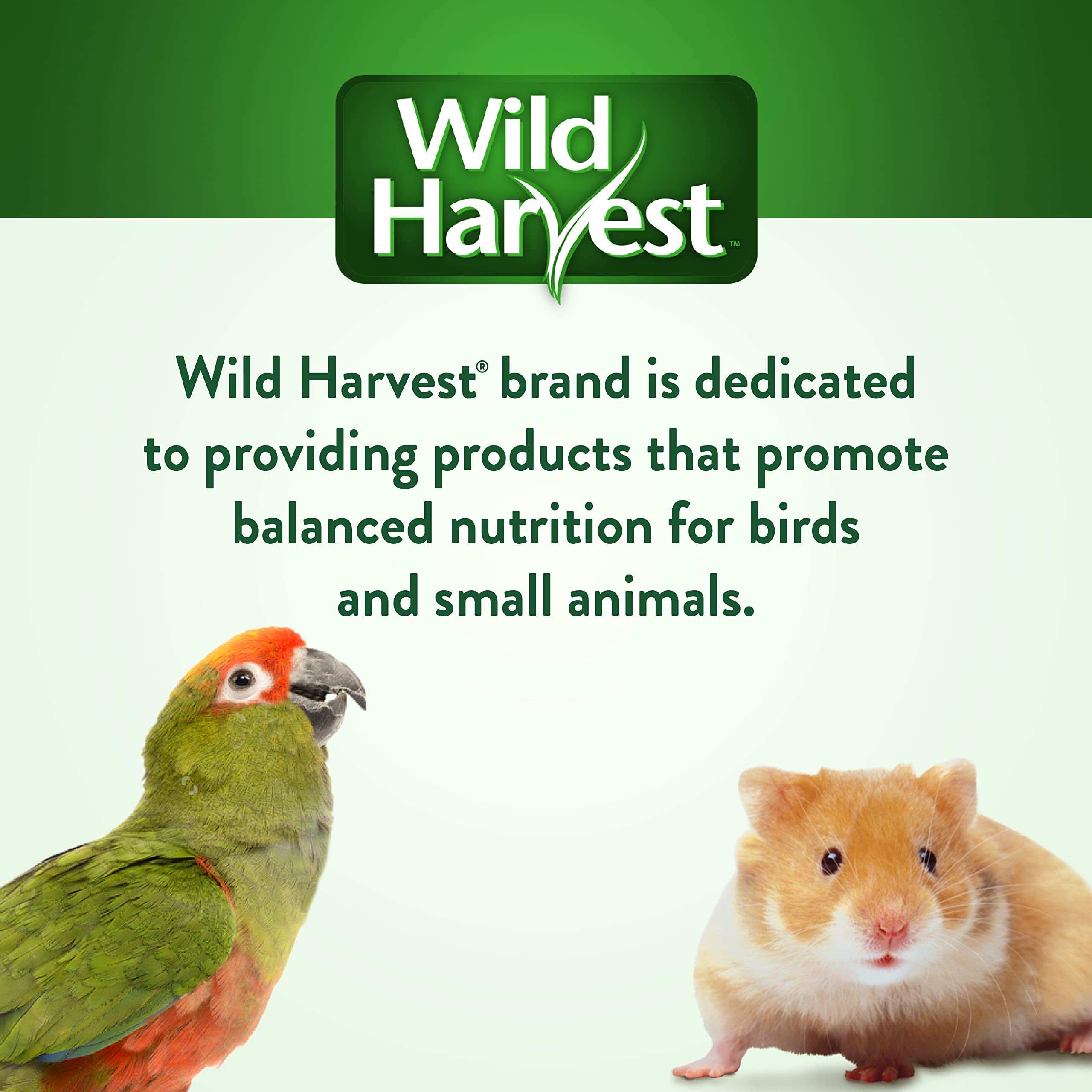 Wild Harvest Fruit Kabobs resealable bag keeps fruit fresh