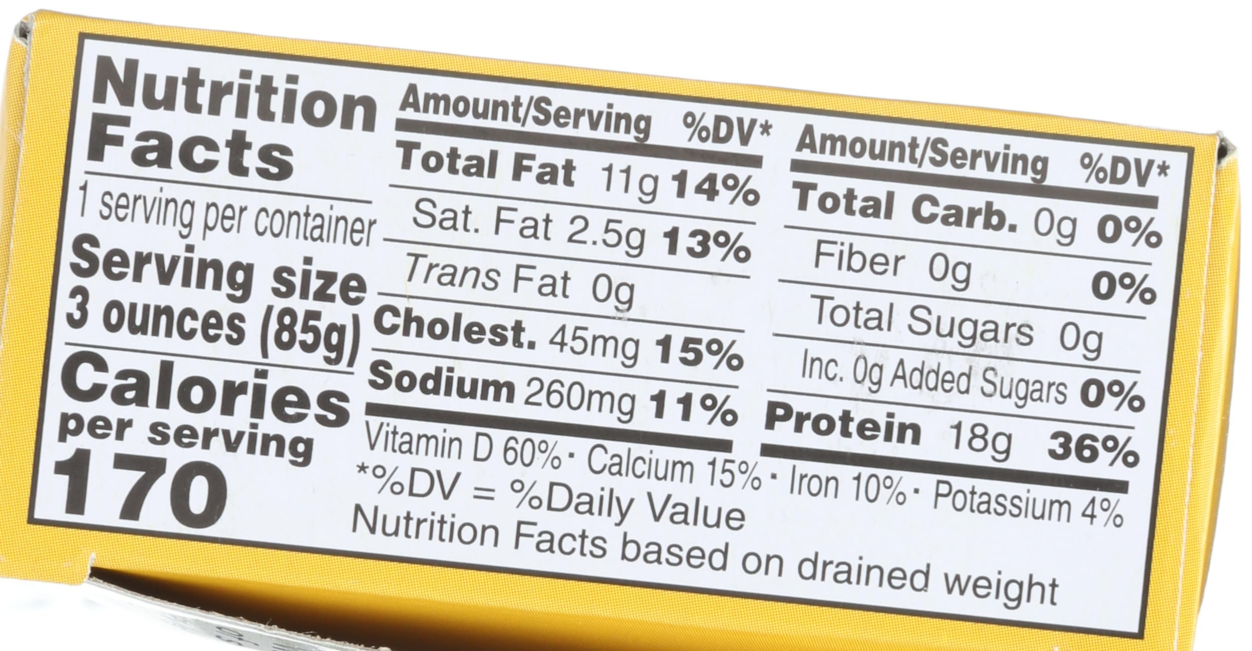 Wild Planet sardines on sandwich, flavorful protein boost.