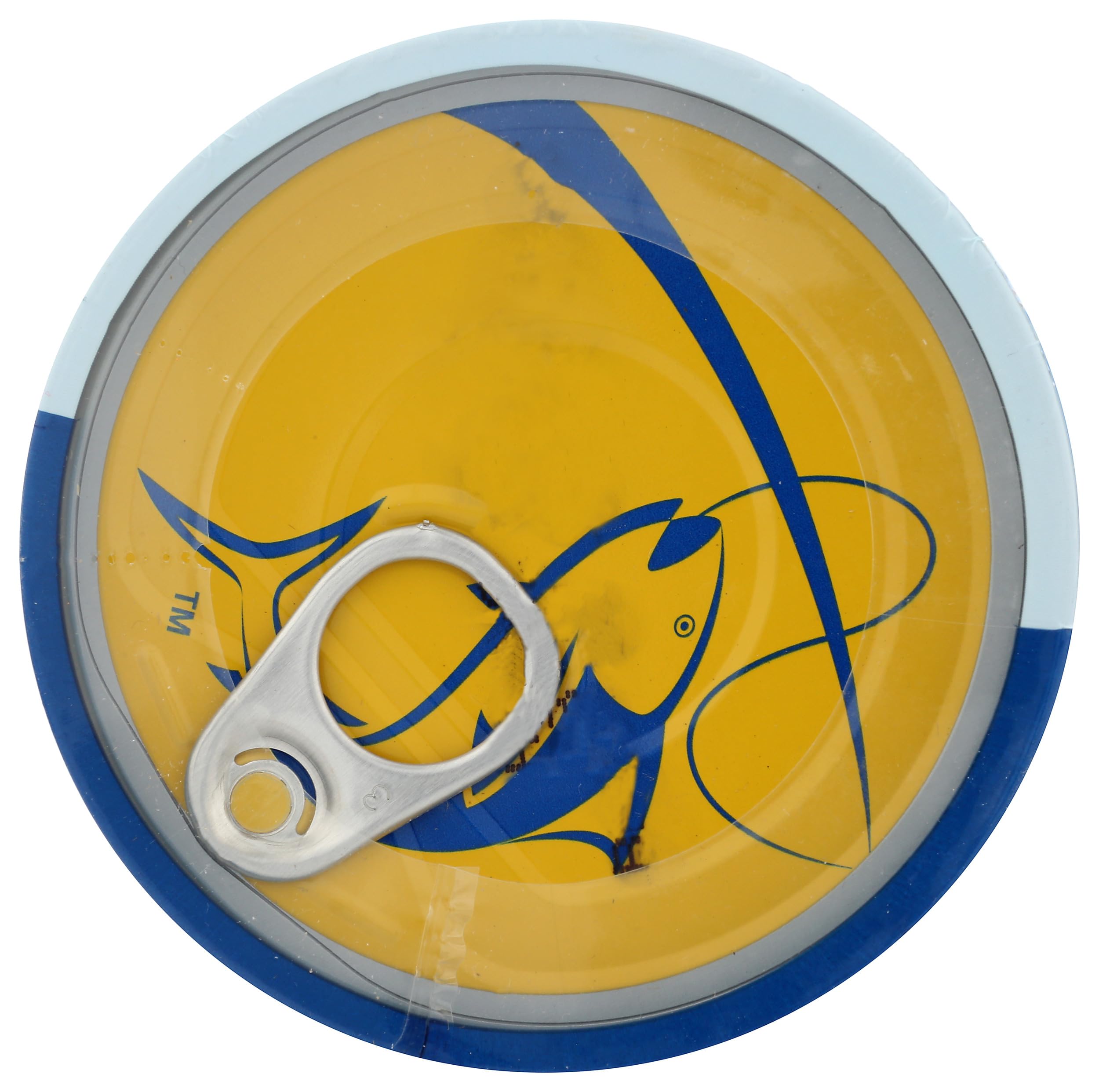 Wild Planet Skipjack Tuna nutrition label, helpful for meal planning.