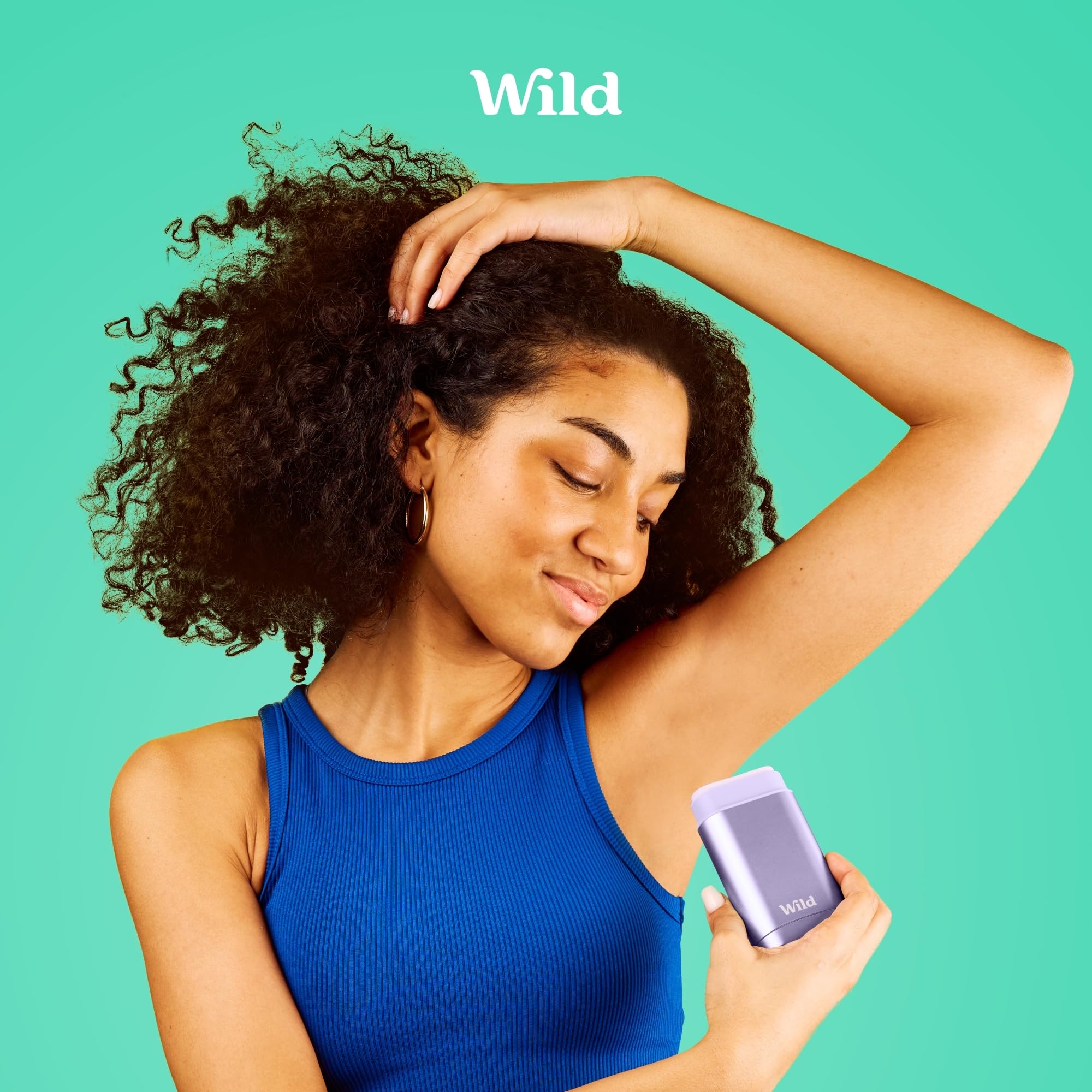 Wild all gender scents suitable for men and women for everyday wear.