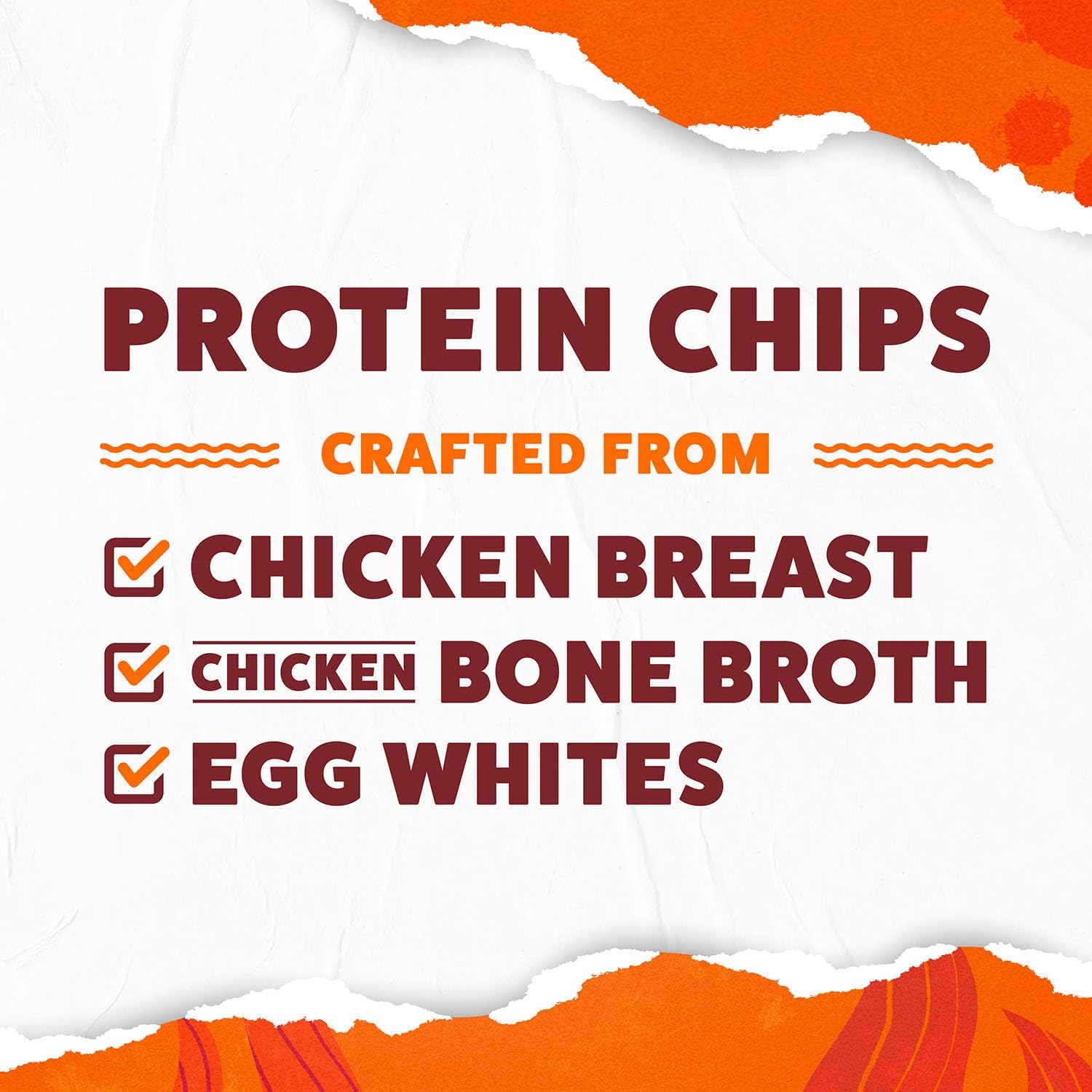 Wilde Chips on-the-go snack box emphasizes portable protein for busy days