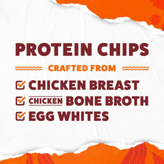 Wilde Chips on-the-go snack box emphasizes portable protein for busy days