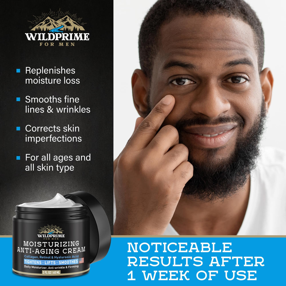 WildPrime made-in-USA facility ensures safety and quality control.