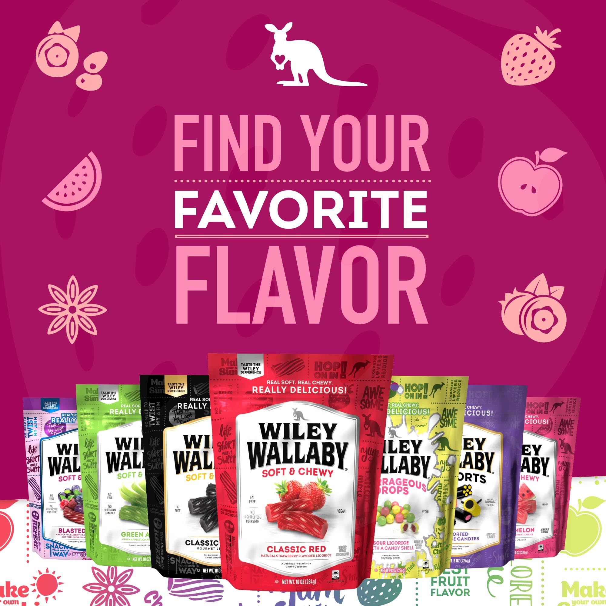 Packaging highlights 1 gram sugar and natural flavors.