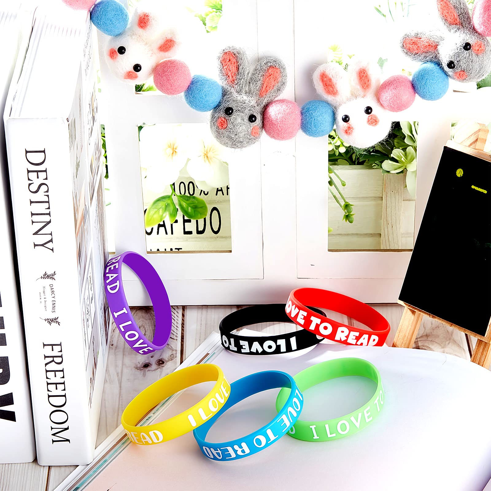 WILLBOND bracelet size and dimensions ensure comfortable fit