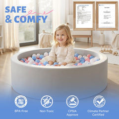 Private play space by Wilwolfer encourages independent play