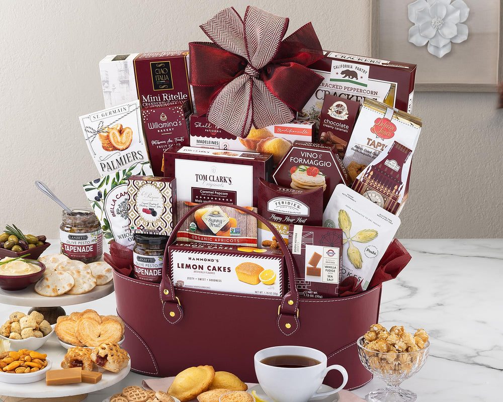 Wine Country Gift Baskets Premier Easter shortbread cookies buttery and sweet