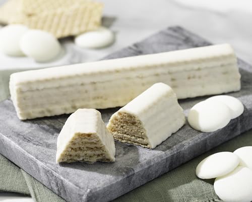 The Connoisseur vanilla fudge by Wine Country Gift Baskets – perfect gifting treat