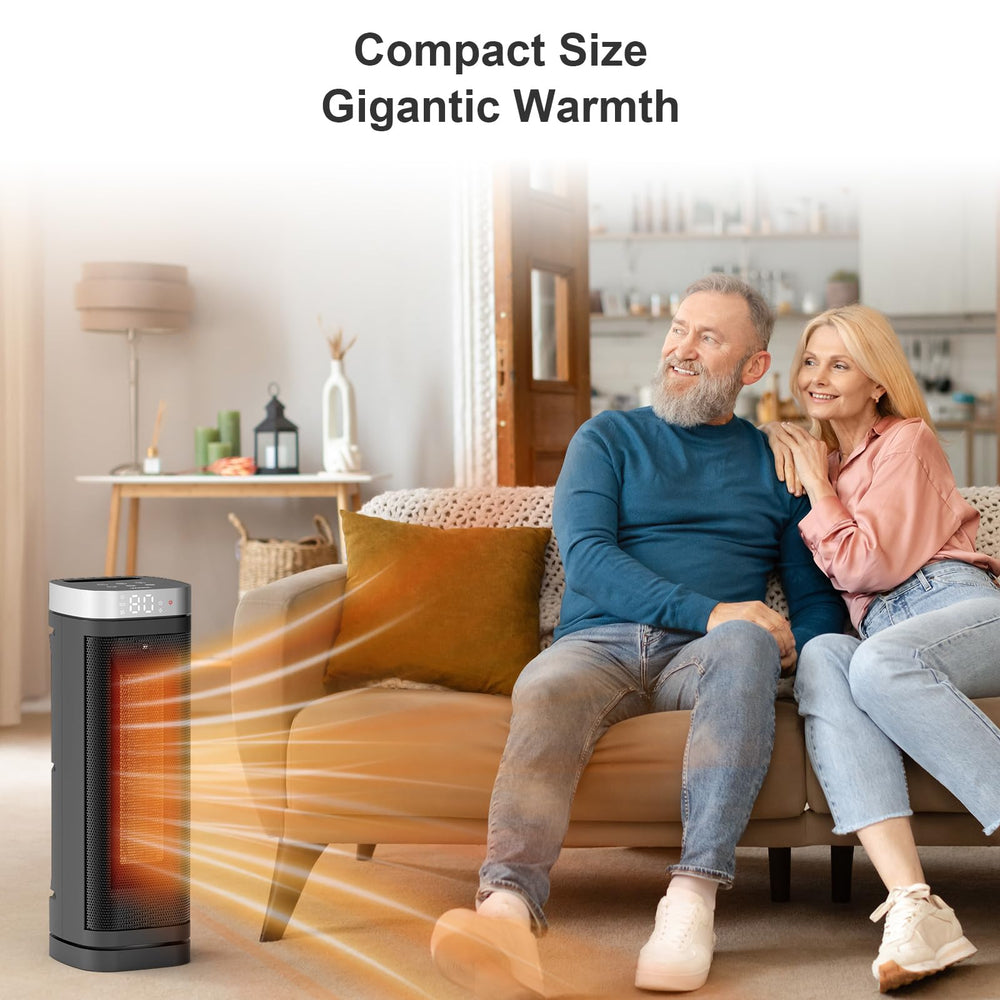 WINHL safety features include tip-over and overheat protections.