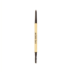 Winky Lux Uni-Brow Pencil micro tip for precise, natural brow definition.