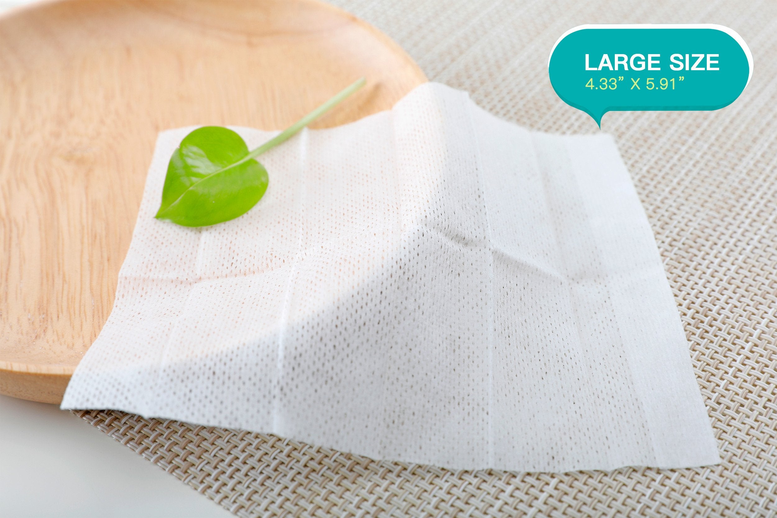 Winner 70 percent isopropyl alcohol wipes ideal for surface and skin prep
