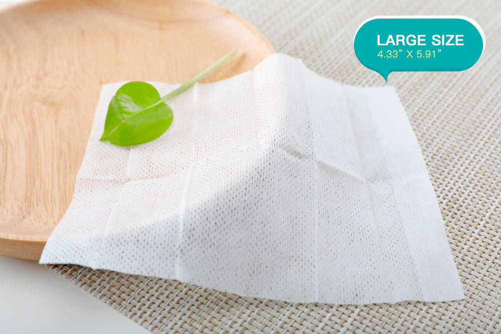 Winner 70 percent isopropyl alcohol wipes ideal for surface and skin prep