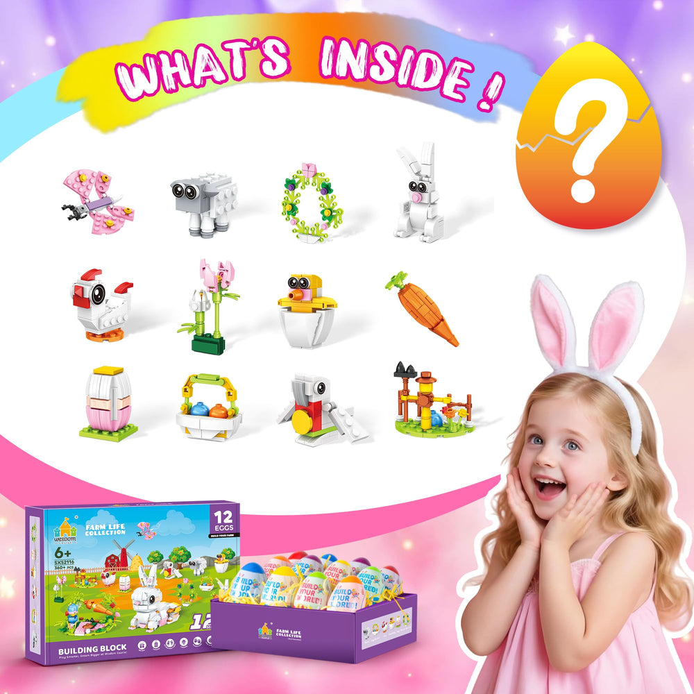 Wisdom Castle flower piece adds color to the Easter scene