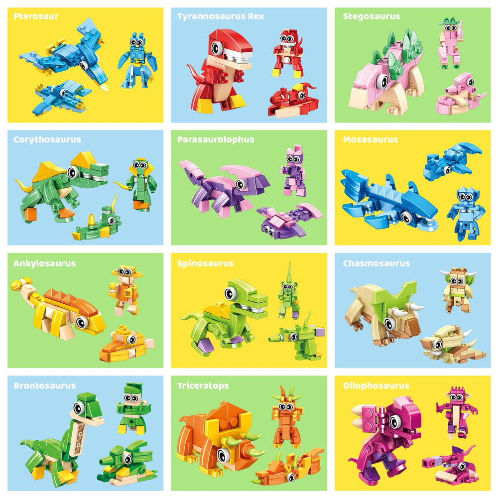 Wisdom Castle party favors and Easter basket image emphasizes versatile gift-ready use.