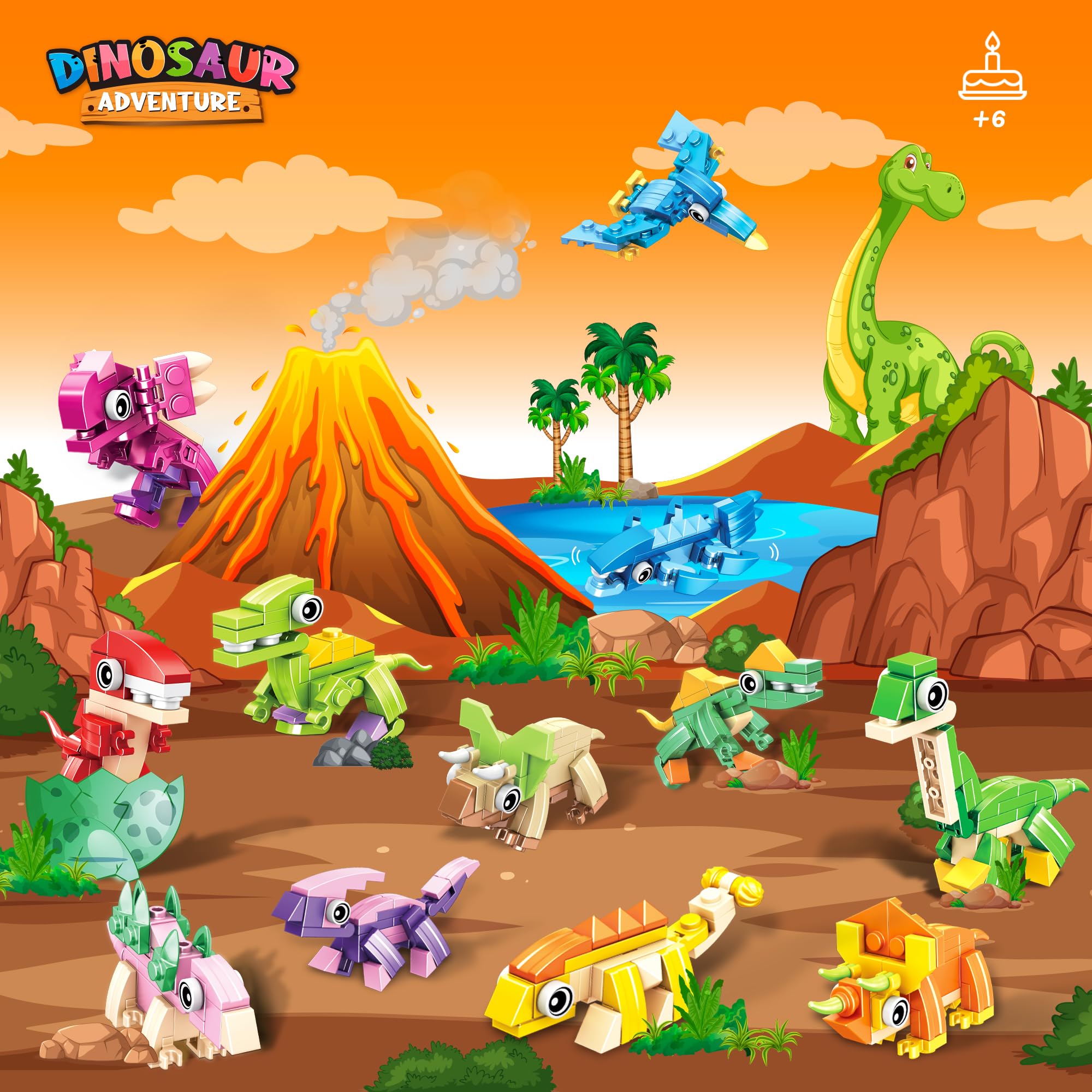 Wisdom Castle STEM learning toy image underlines educational play during breaks.