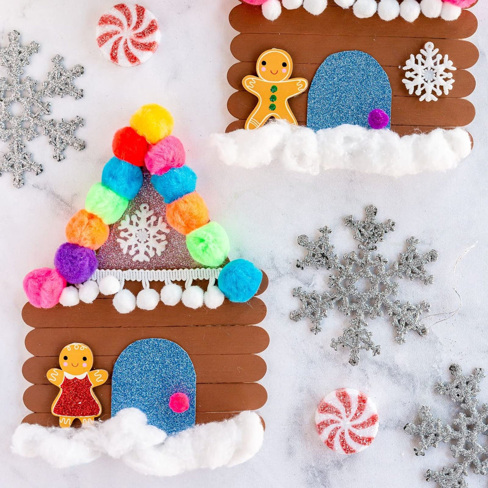 WISYOK group crafts and diy projects for gatherings