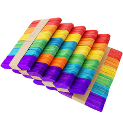 WISYOK versatile crafting sticks for frames and decorative projects