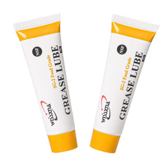 Wissxna silicone grease 10g tube packaging for easy on-site lubrication.