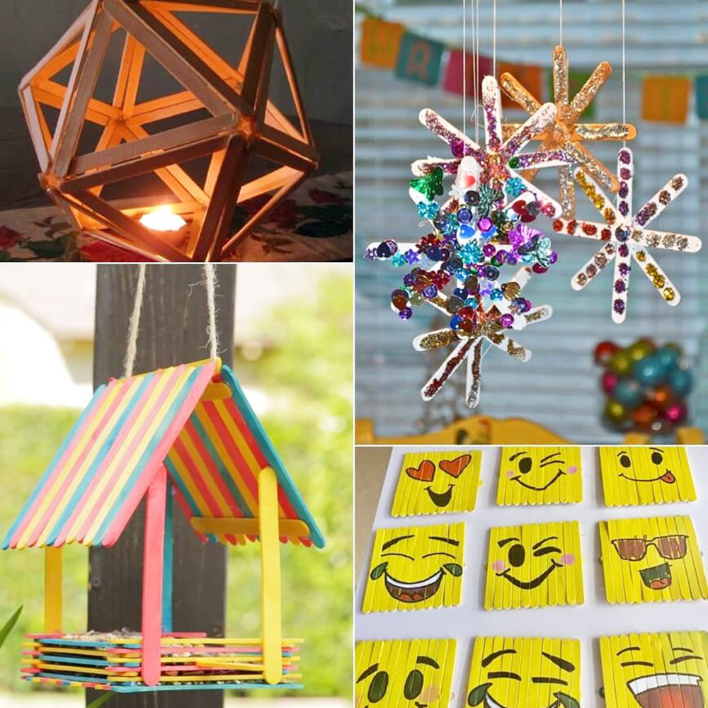 WISYOK learning tool promotes creativity and counting through hands-on projects.