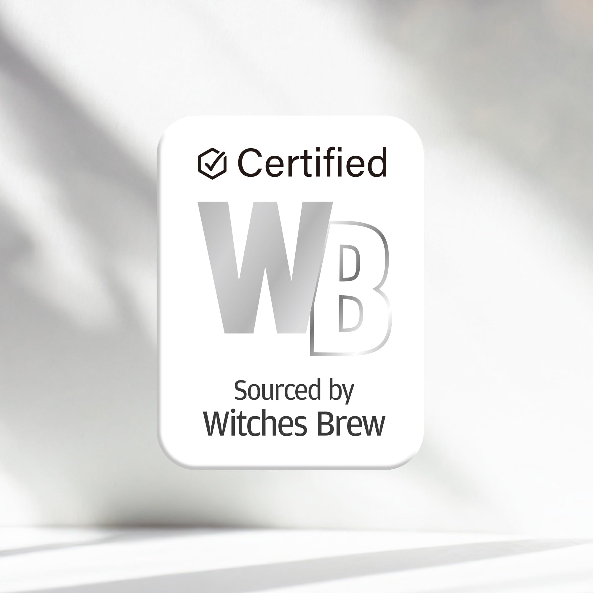 Witches Brew Volufiline setup suggesting a routine to support skin elasticity.