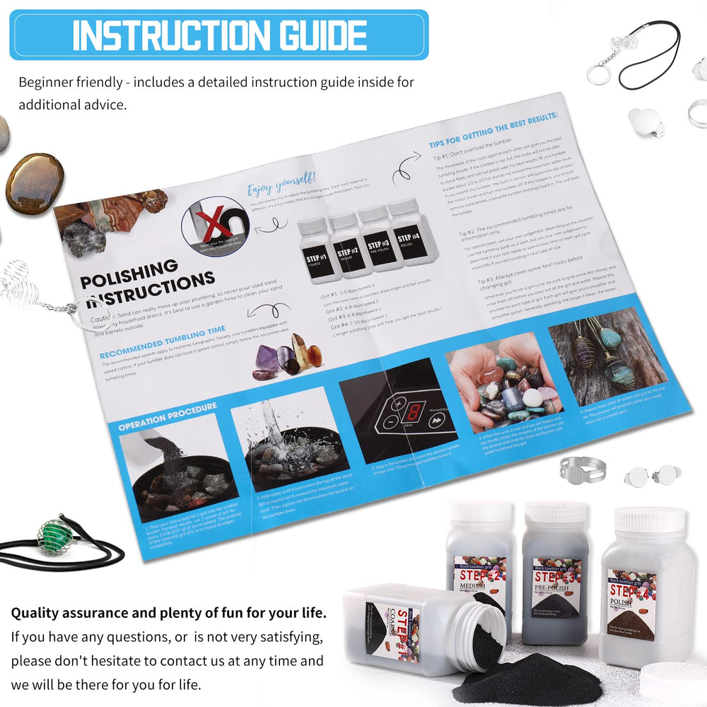 WKTURN gift-pack display packaging makes an educational and thoughtful gift.