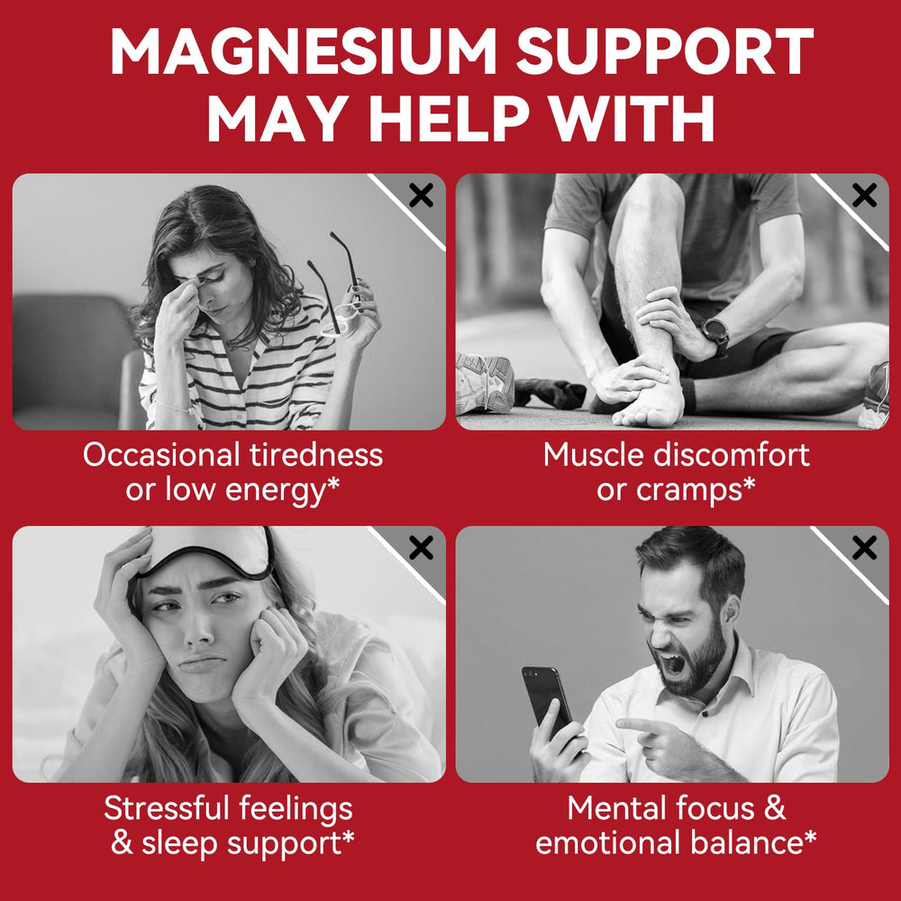 WLCTJIAYOU magnesium glycinate gummies raspberry close-up with sugar-free formulation and nutritious blend.