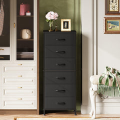 WLIVE metal frame anti-tilt detail emphasizes stability for households