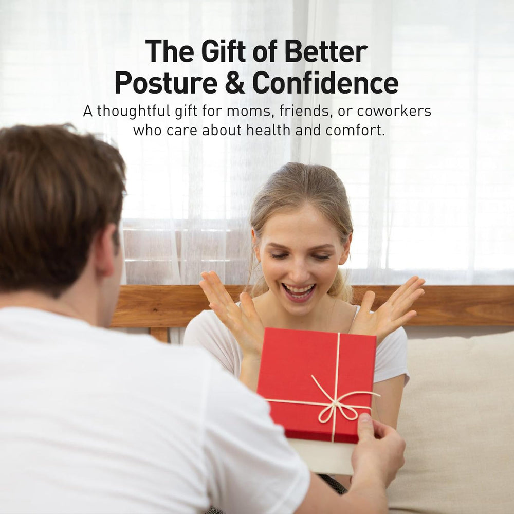 WNIEYO gift-ready packaging ideal for health-minded shoppers