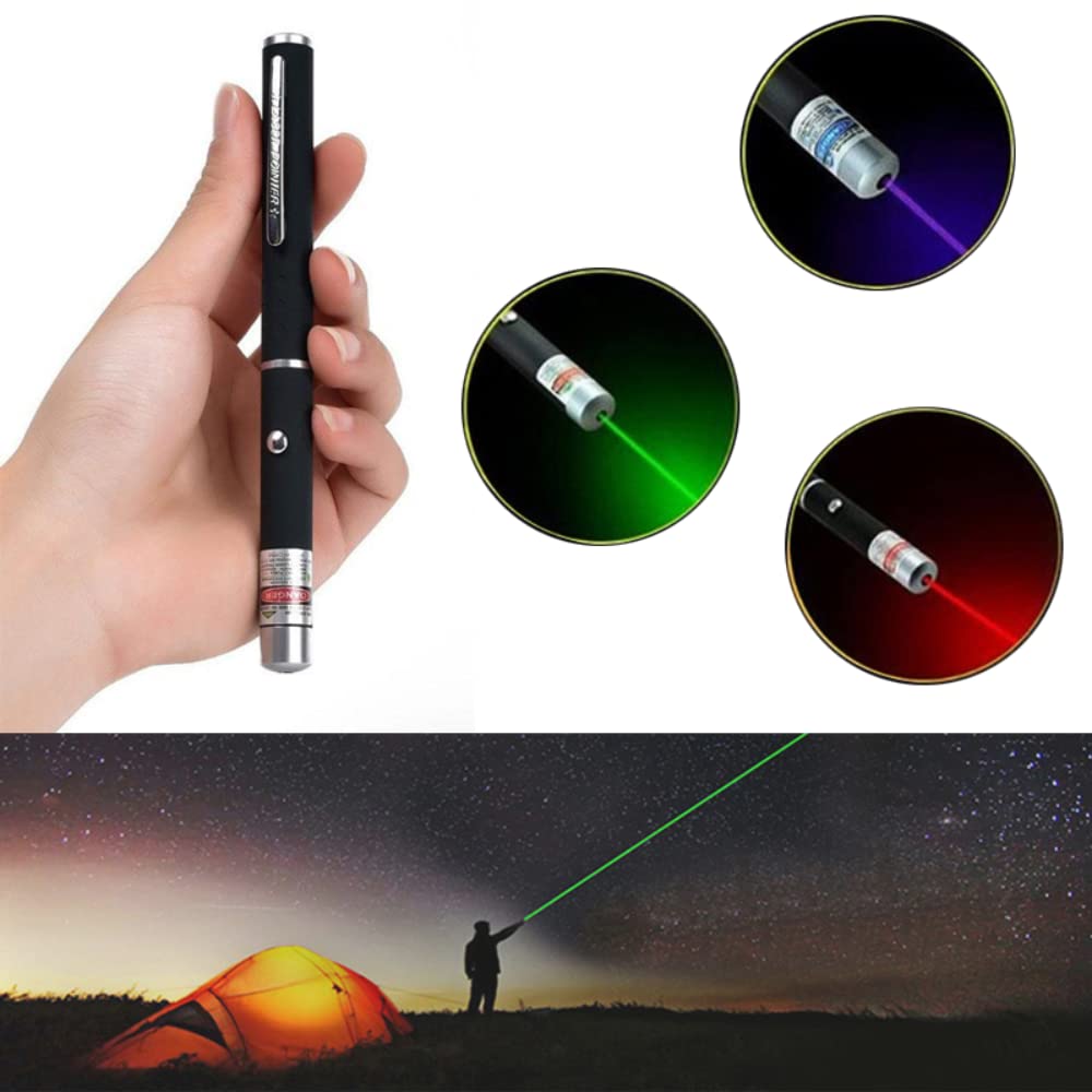 Pointeur laser WNZQK violet, jeu interactif pour animaux.