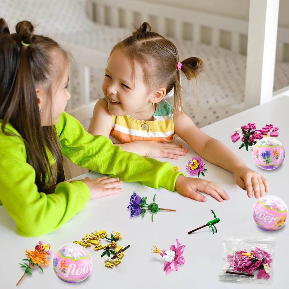 WODMAZ family play time strengthens bonding through shared building fun