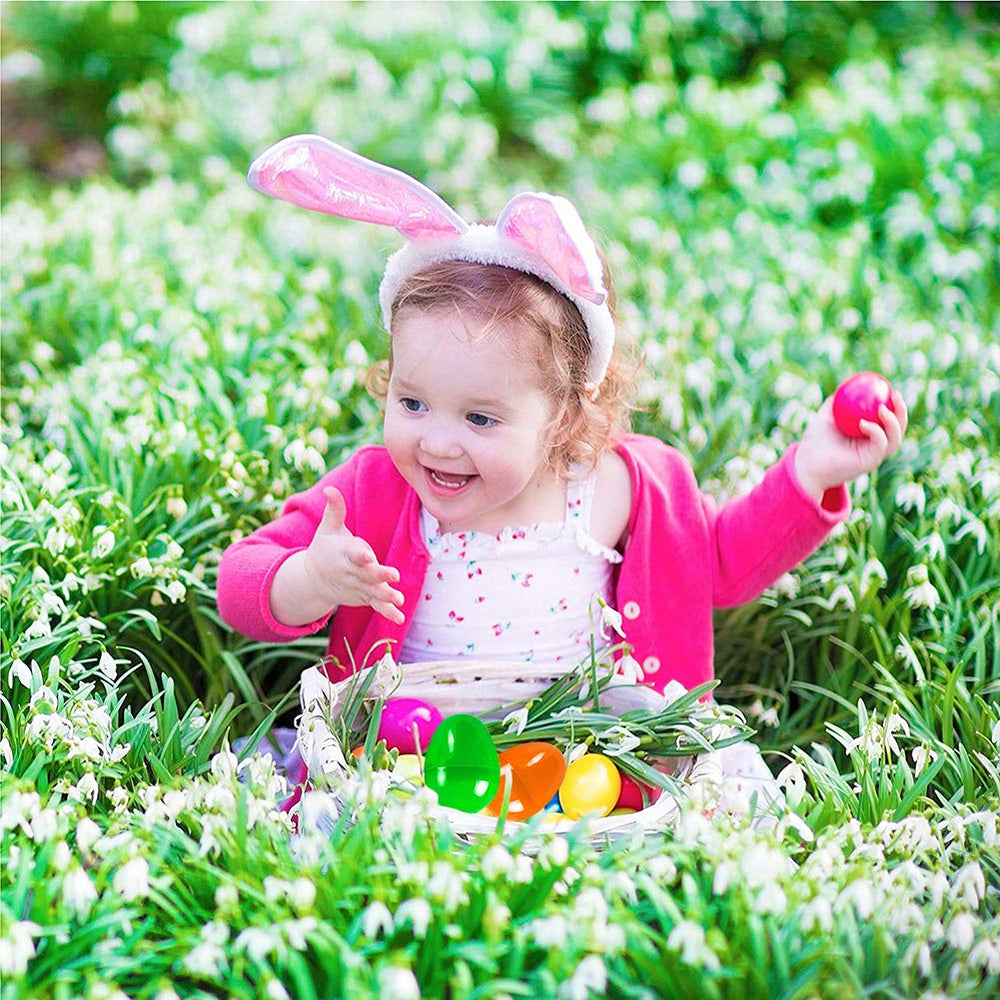WODMAZ color-set eggs inspire creative gift and display ideas.