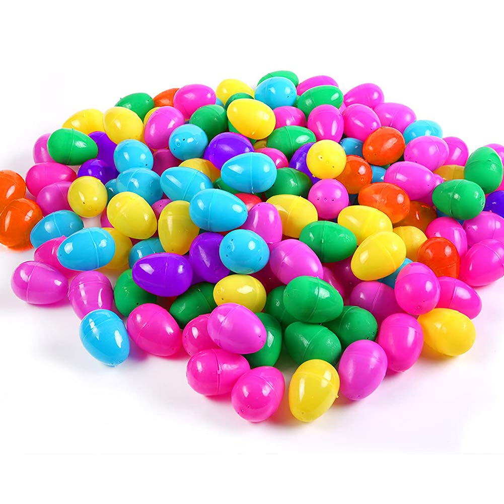 WODMAZ hinge-designed Easter eggs.