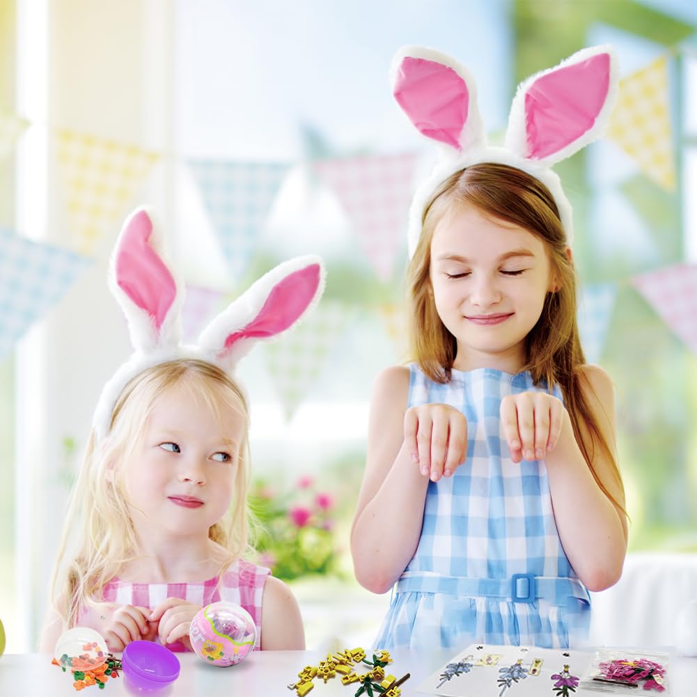 WODMAZ Surprise egg design sparks imagination during Easter celebrations