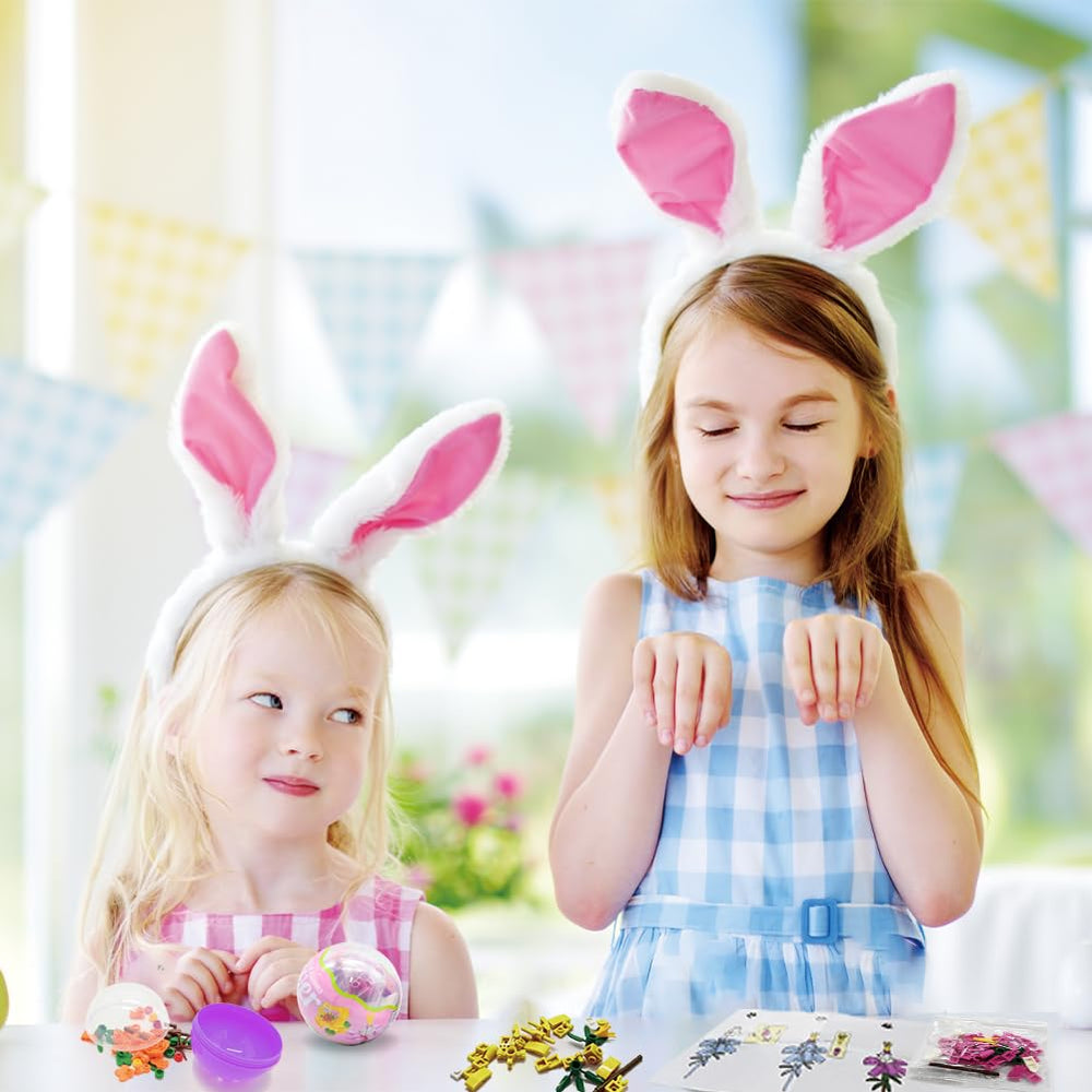 WODMAZ Surprise egg design sparks imagination during Easter celebrations